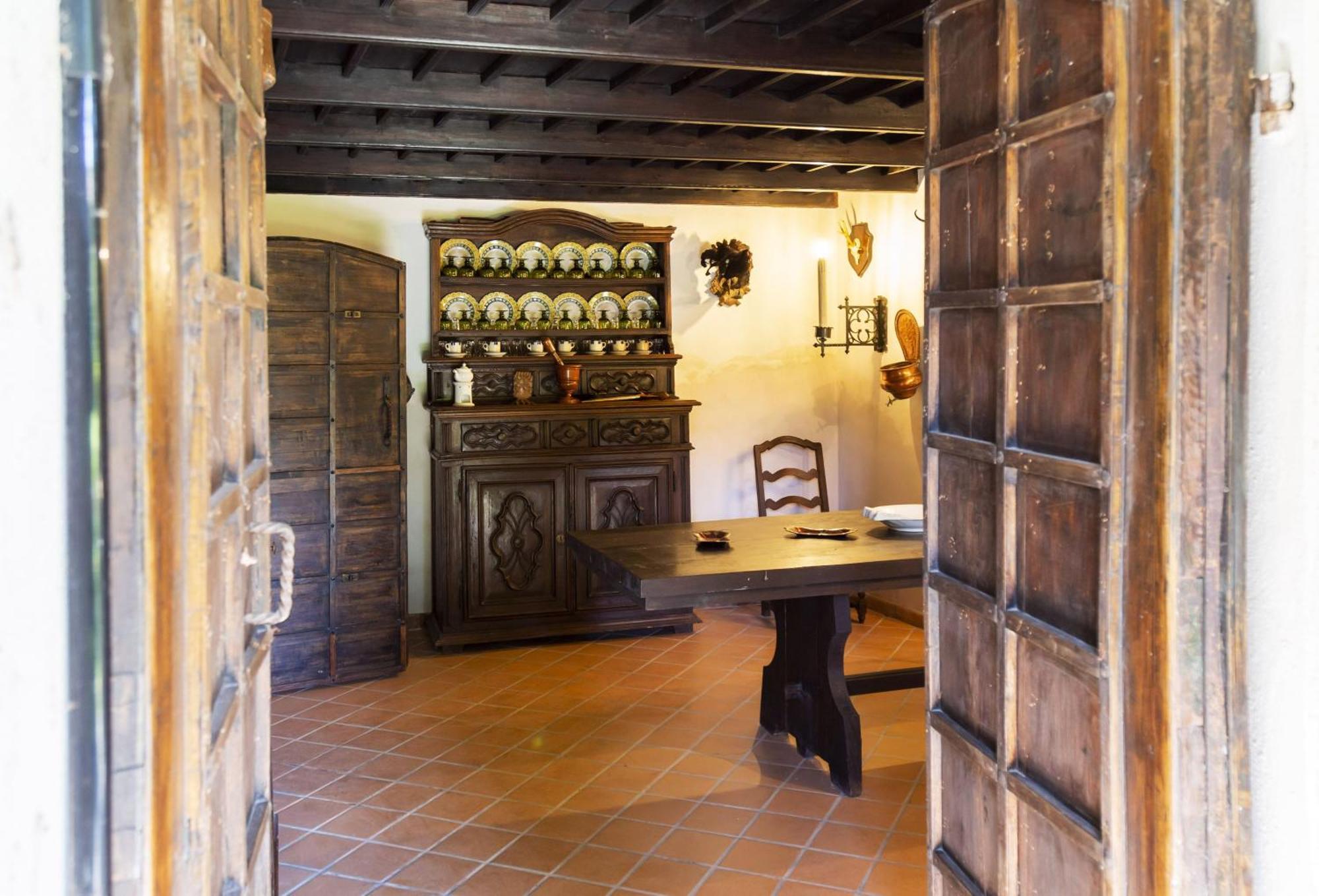 Bed and Breakfast Palazzo Sismonda Corneliano d'Alba Exterior foto